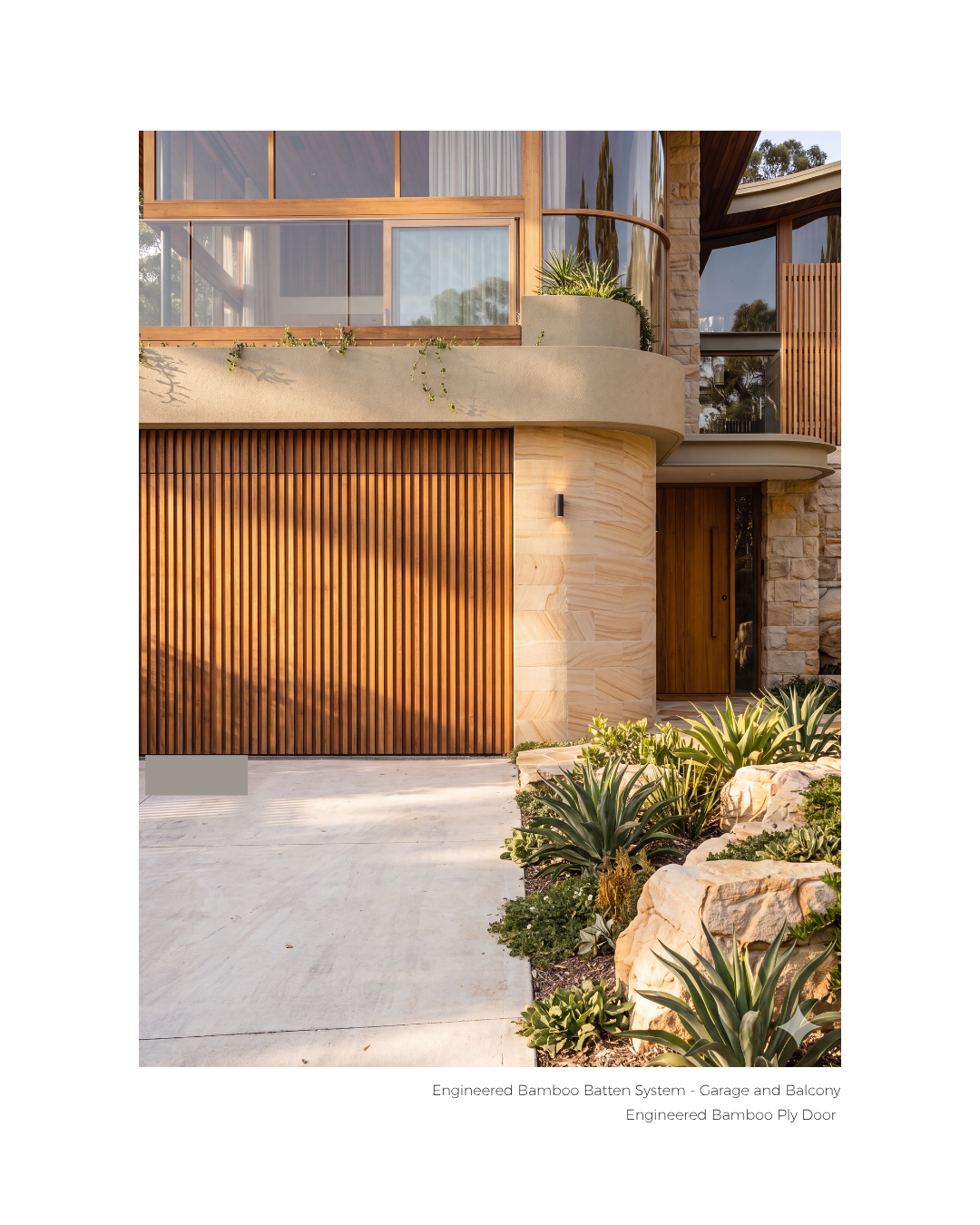 House of Bamboo Brand Elevation AI Campaign