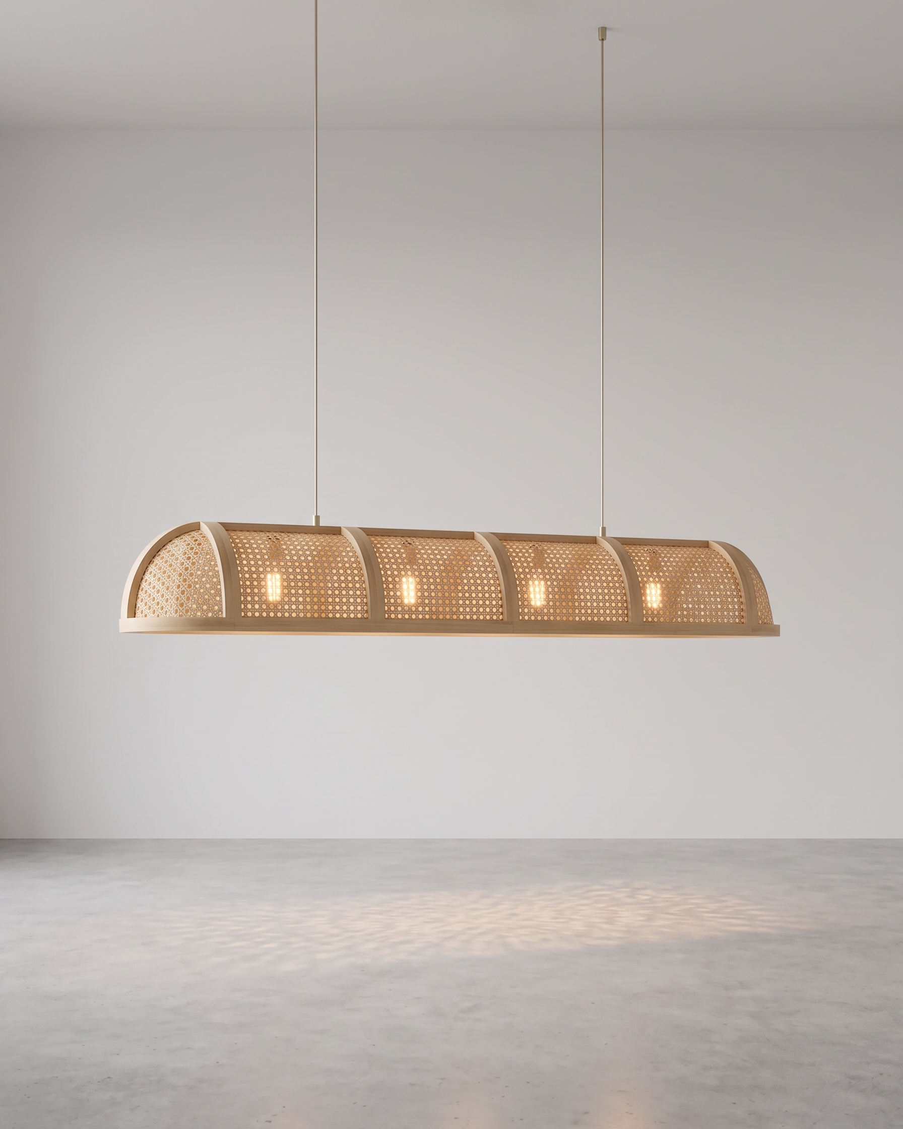 Insitu - Bespoke Lighting 