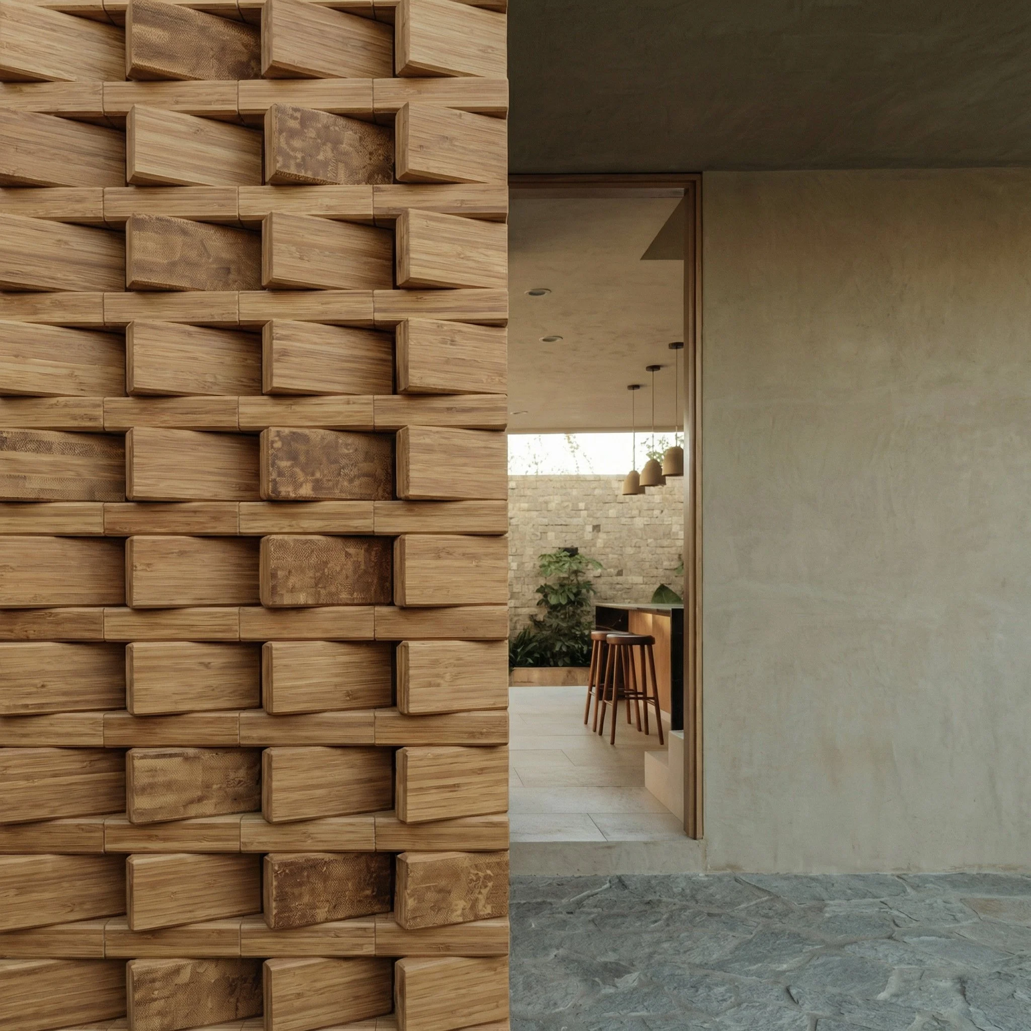 House of Bamboo 2025/26 Brand Lookbook