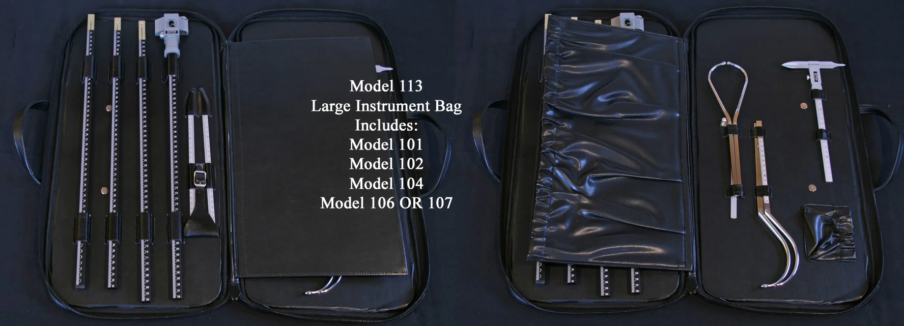 GPM Large Instrument Kit (#113)