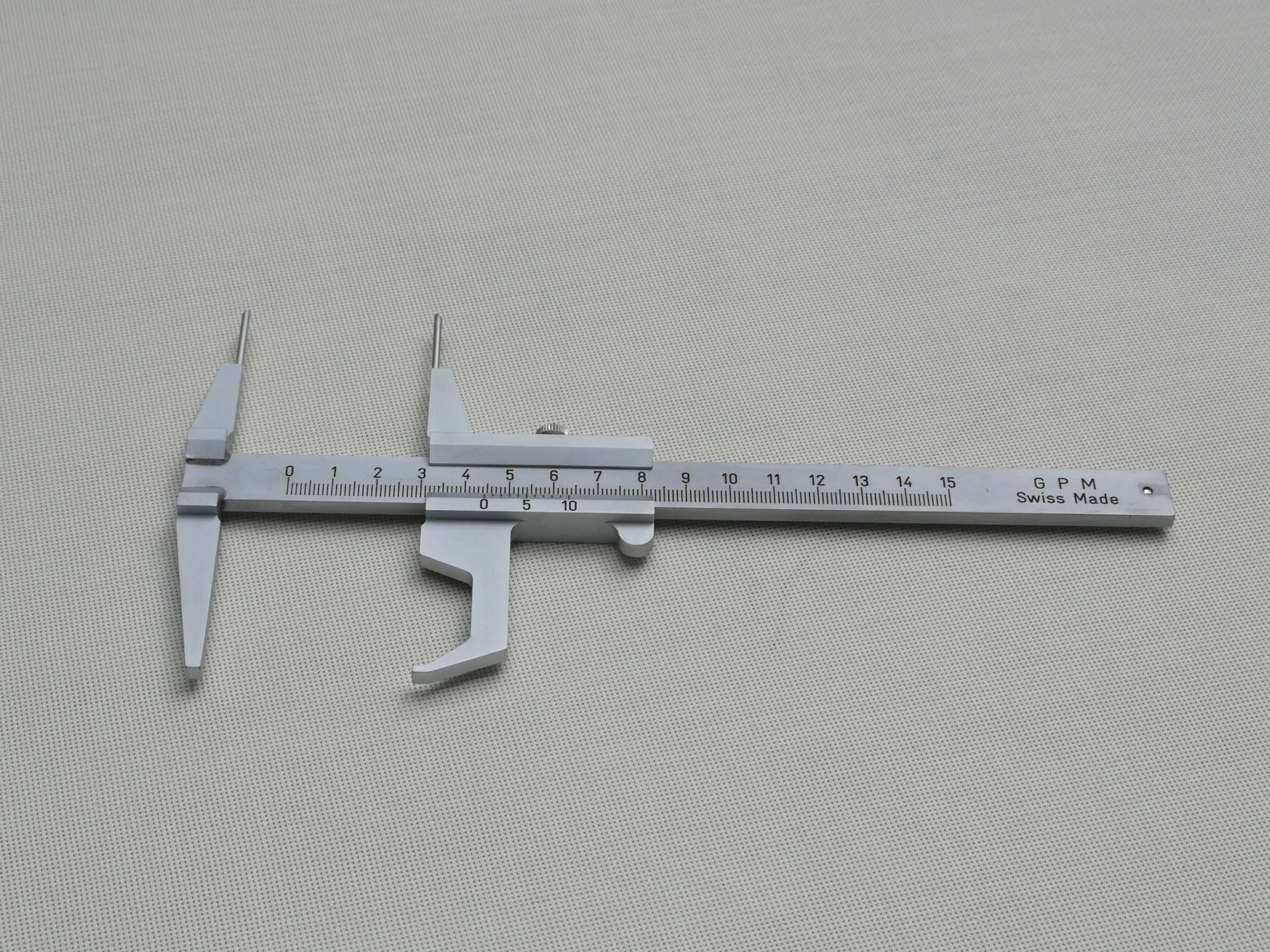 Sliding Calipers — Seritex