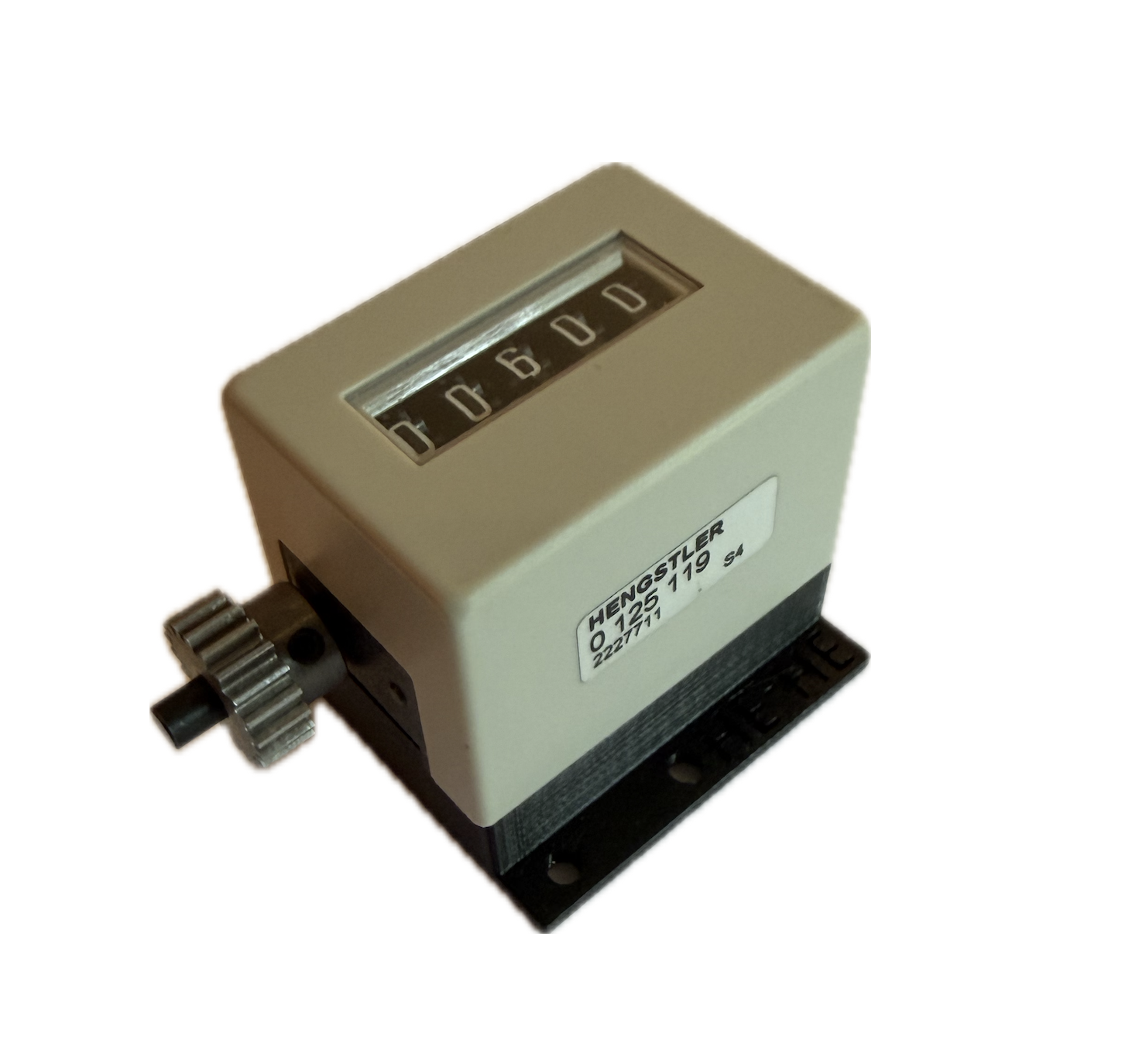 Holtain High Efficiency Counter (#901HE)