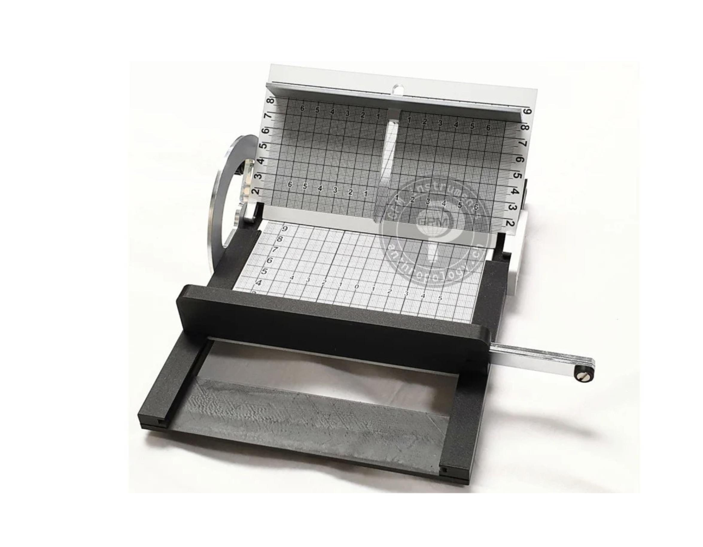 GPM Mandibulometer [Black Type] (#218)