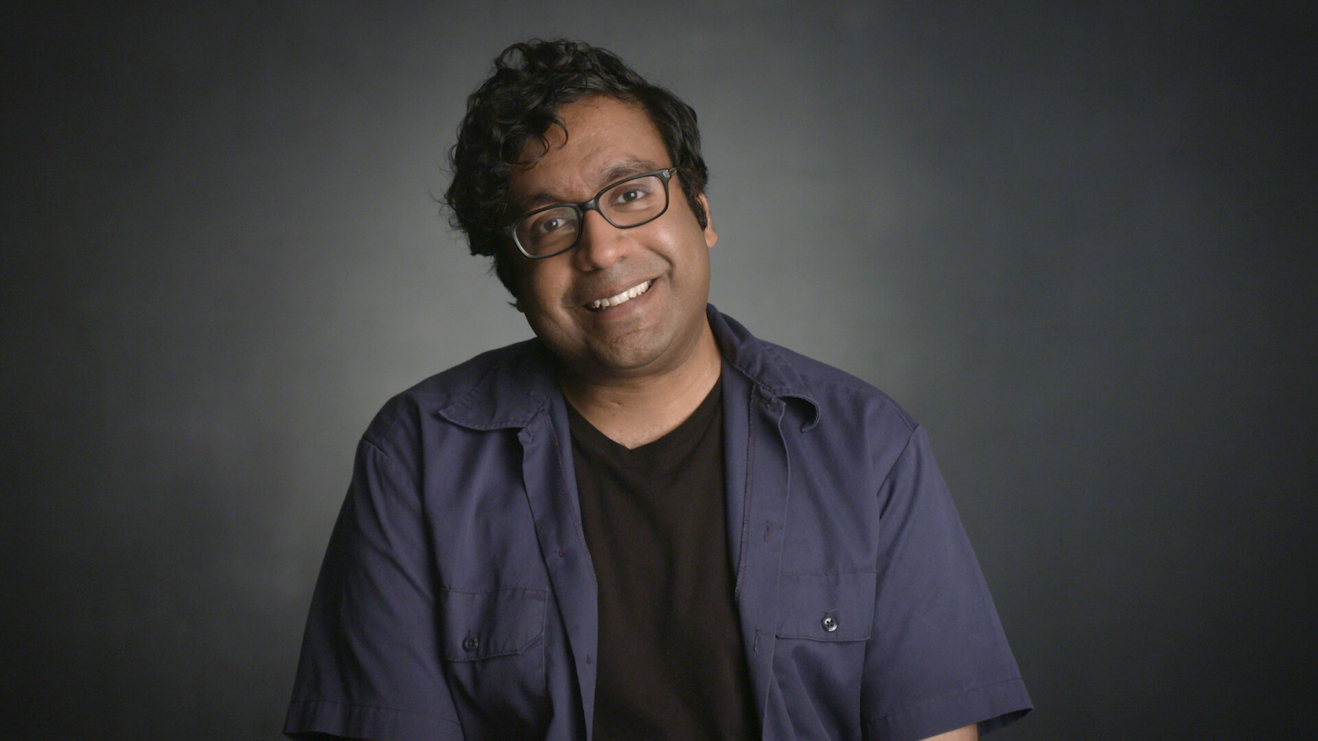 Hari Kondabolu