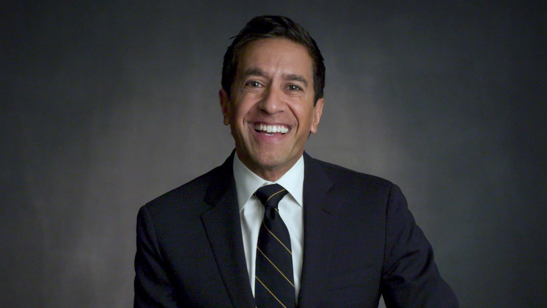 Dr. Sanjay Gupta