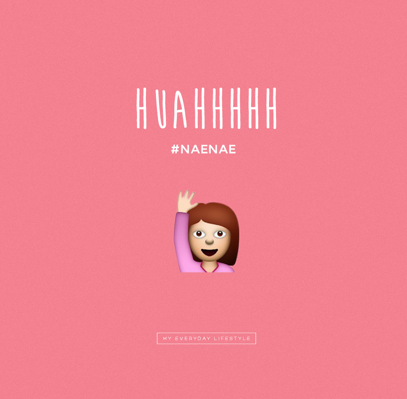 My explanation as a designer. My emoji doesn't just wave hi no more ... huahhhhh!