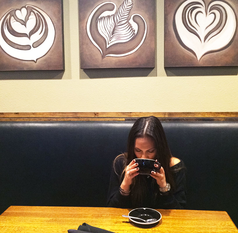 Photo Credit: Melissa King's iPhoneography