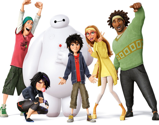 Seems like they are excited as well. Amazing movie.