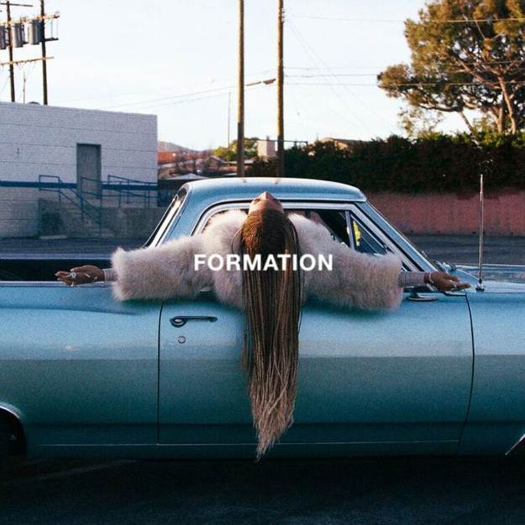 Formation' Phone Wallpapers — MEL | Dallas Lifestyle + Geek Blogger