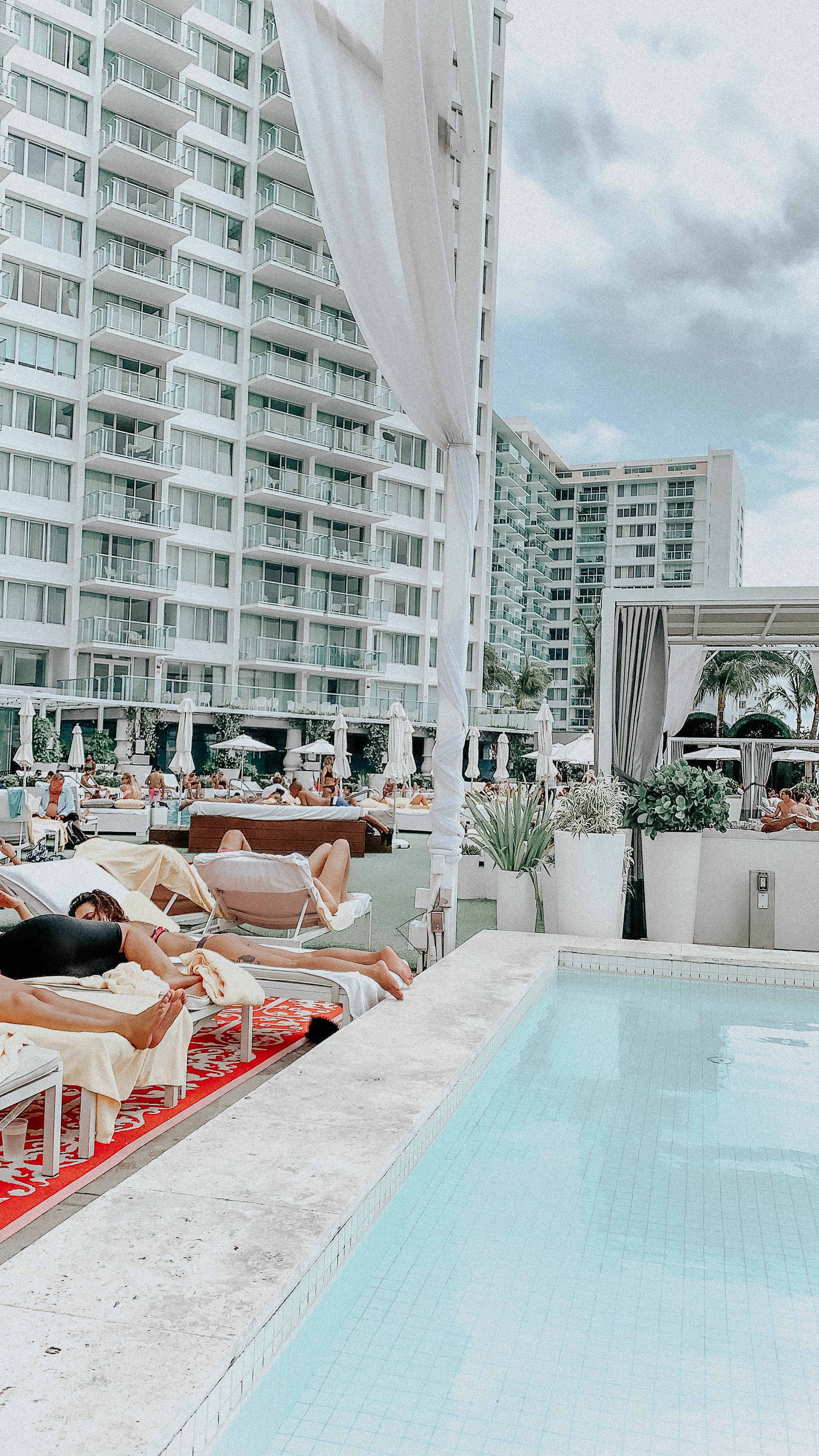 Miami Self-Care Travel Guide: Top 7 Places to Visit and Eat in Miami ...