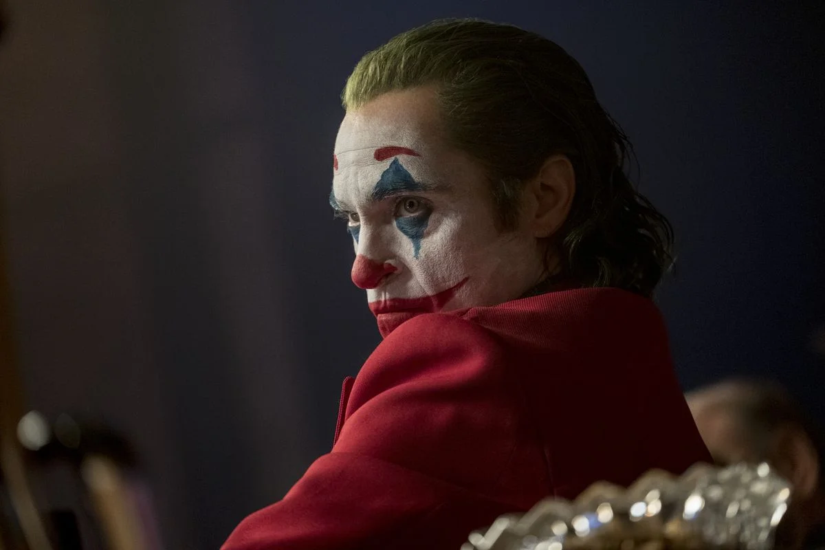 Movie Review: Joker Movie "The Dark Antihero Story"