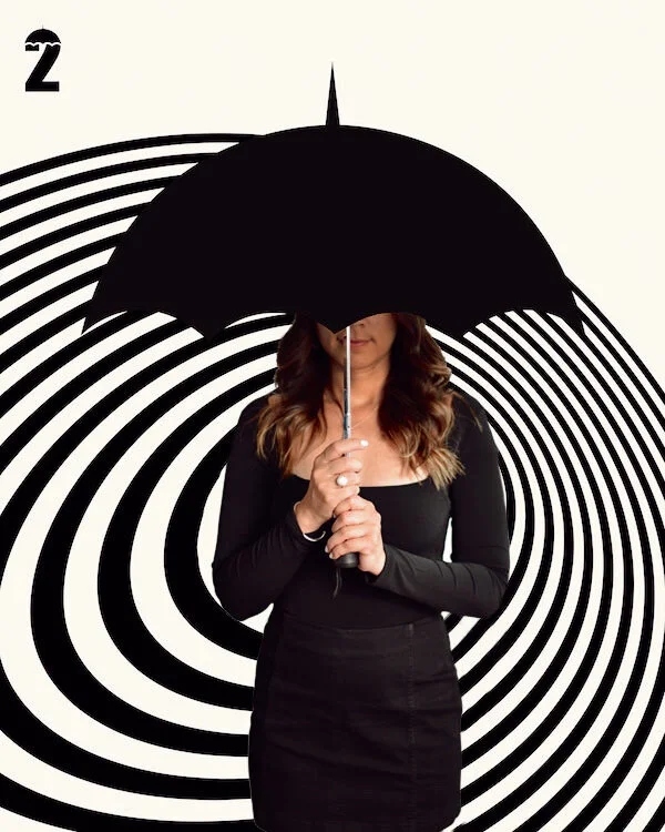 Netflix Review: 'Umbrella Academy' Season 2 