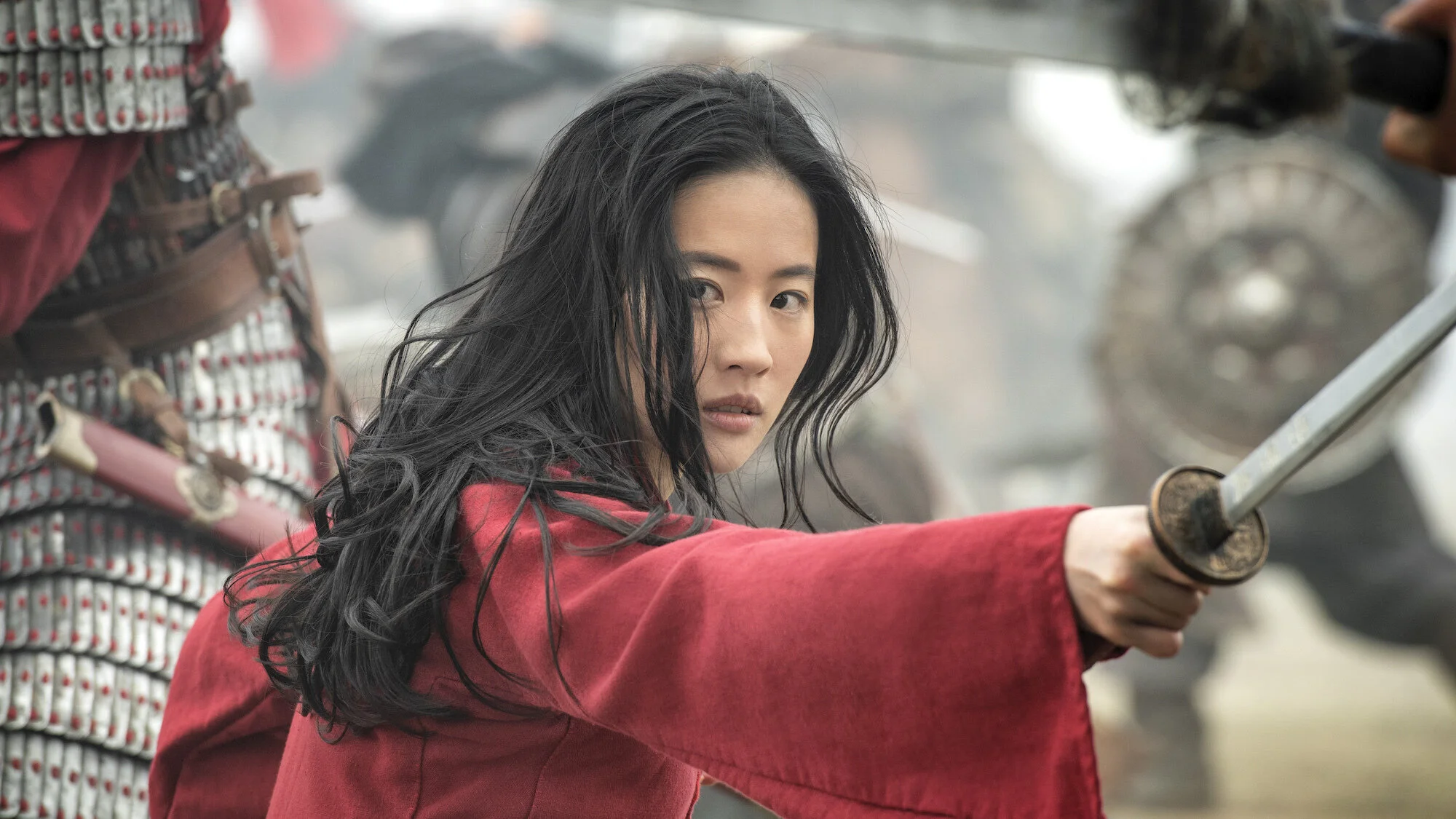 Movie Review: Mulan (2020)