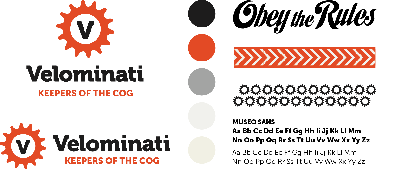 Brand Identity