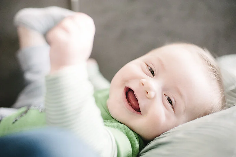 monday at the madhouse // and so it begins