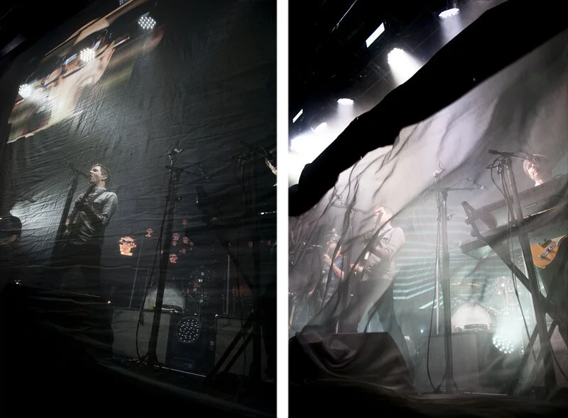 okgo at first avenue