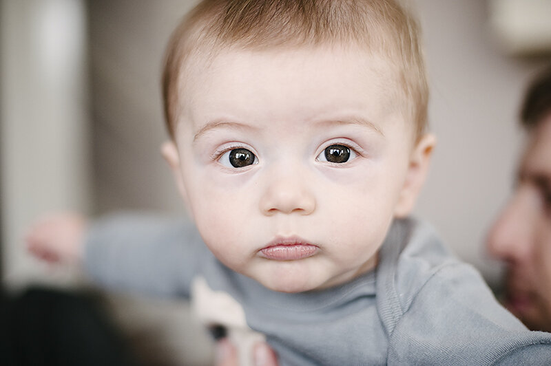 monday at the madhouse // tons of firsts