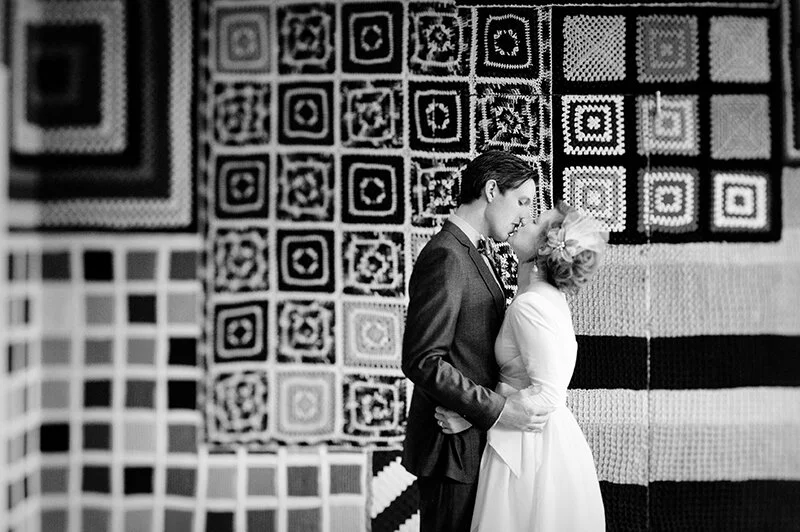 leah + tanner
