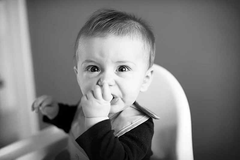 monday at the madhouse // a very hard week