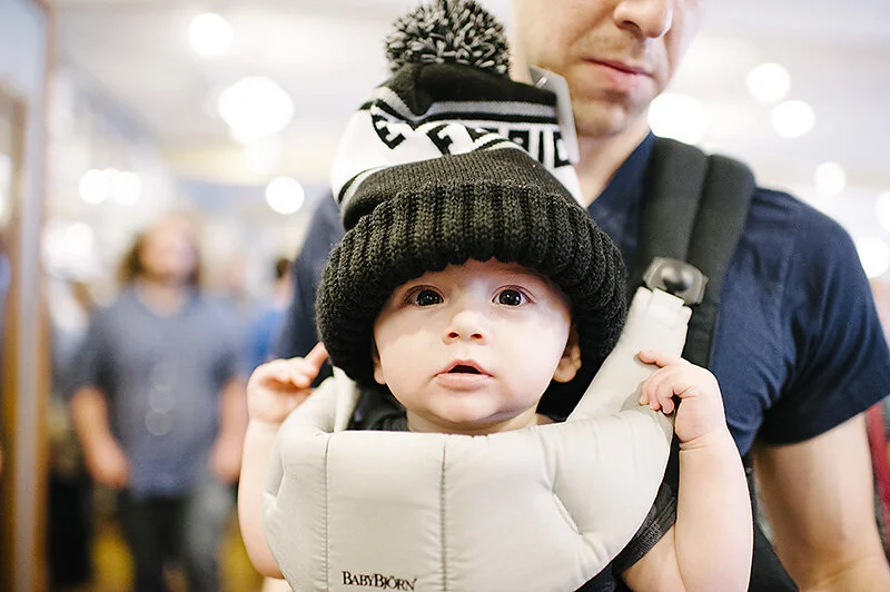 monday at the madhouse // record store day