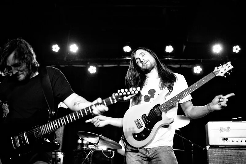 diarrhea planet at the turf club