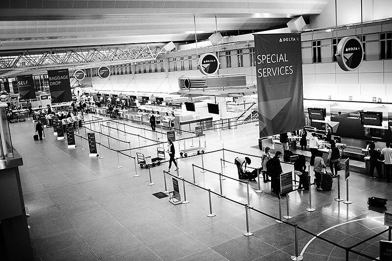 leaving on a jetplane