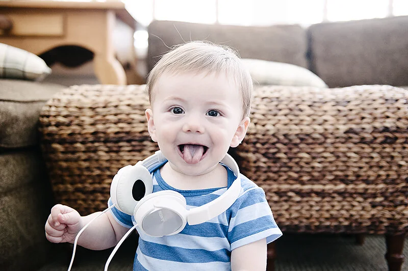 monday at the madhouse // tough week