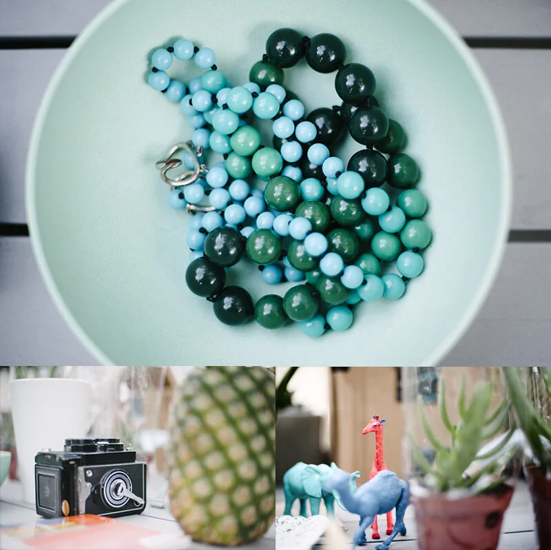 props galore!