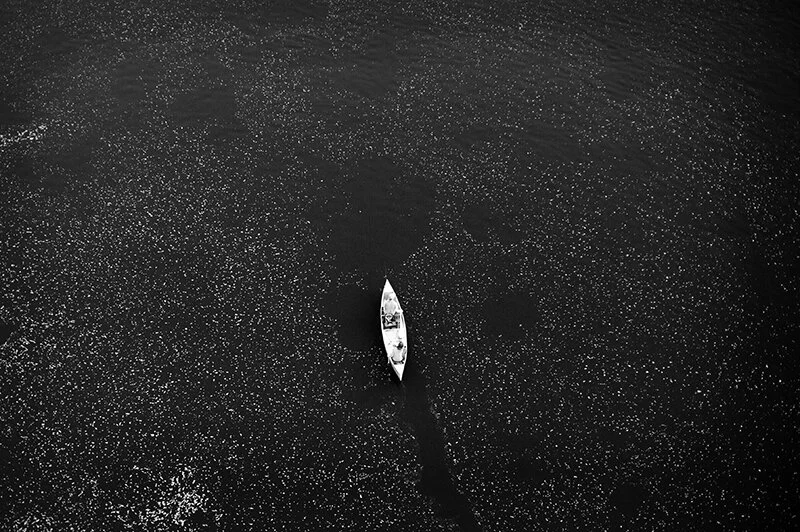 over on the mississippi
