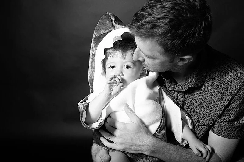 monday at the madhouse // teeth and a haircut