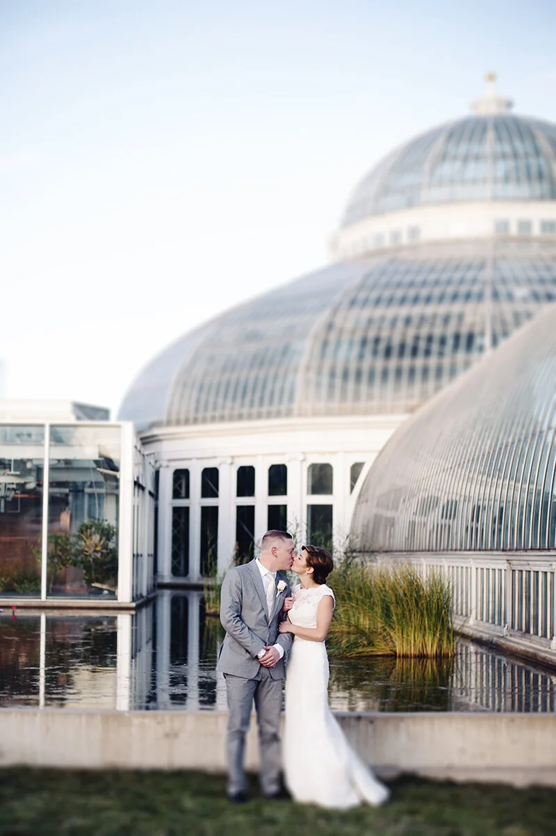 mr and mrs