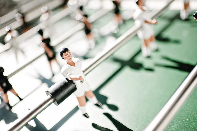 foosball