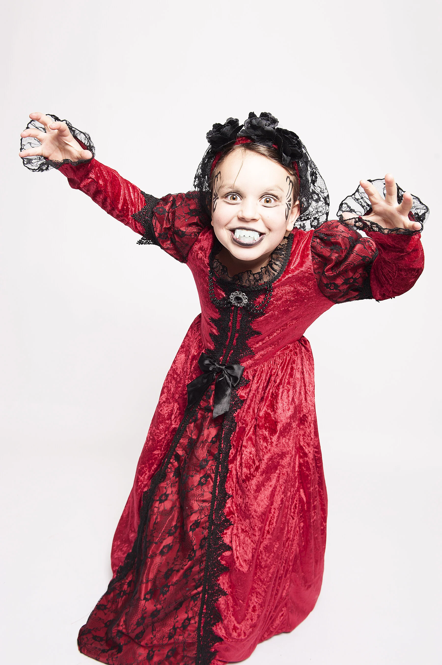 trick or treat