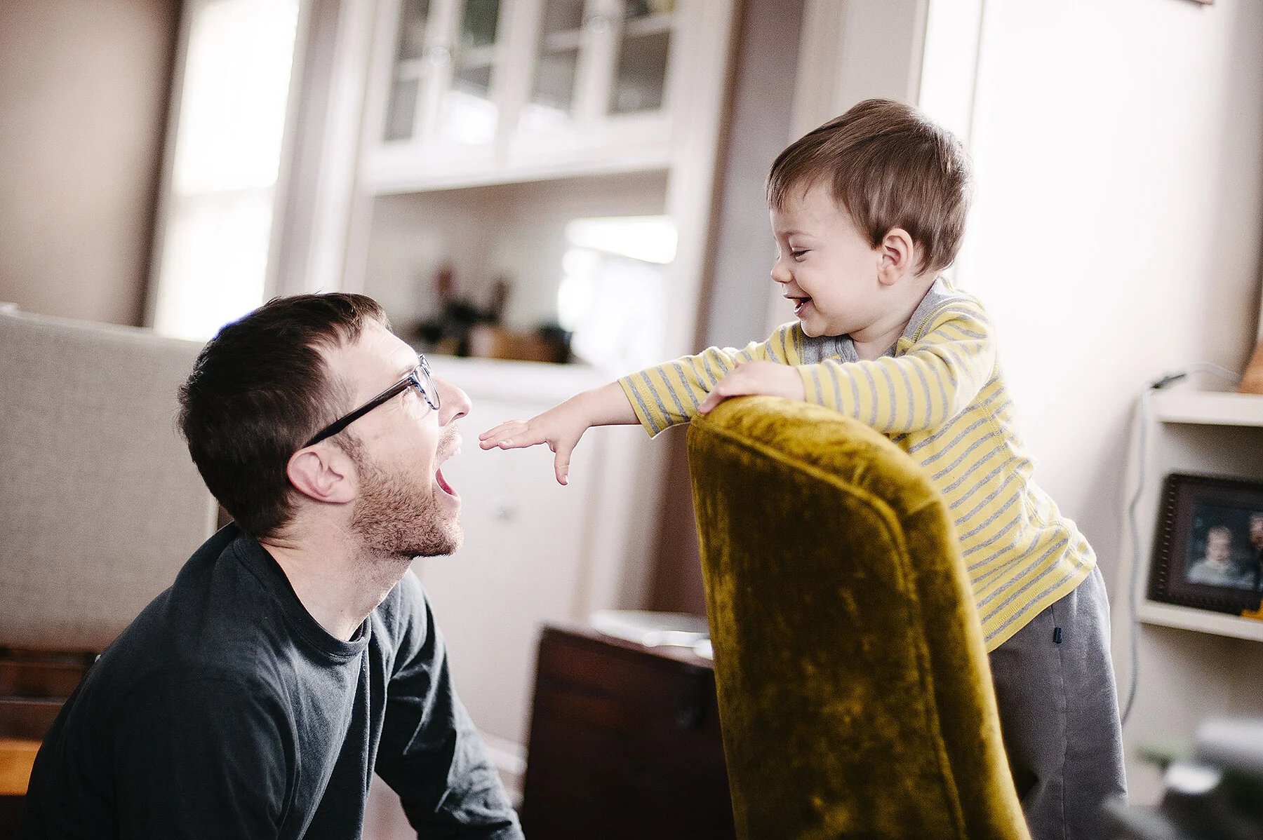 monday at the madhouse // recovery mode