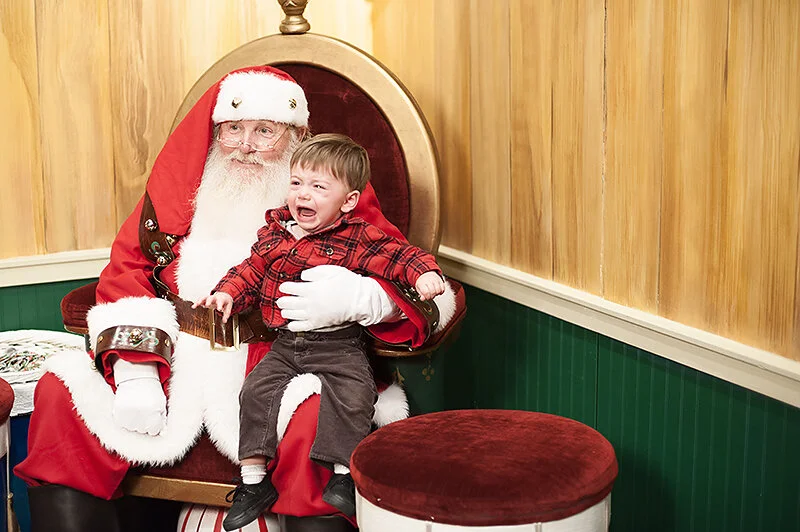 monday at the madhouse // upswing