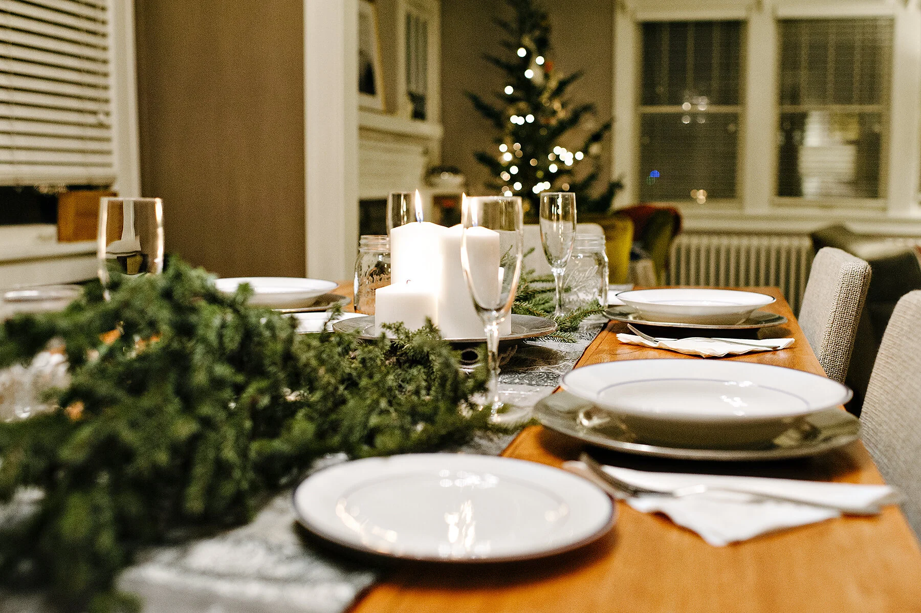 new year's eve