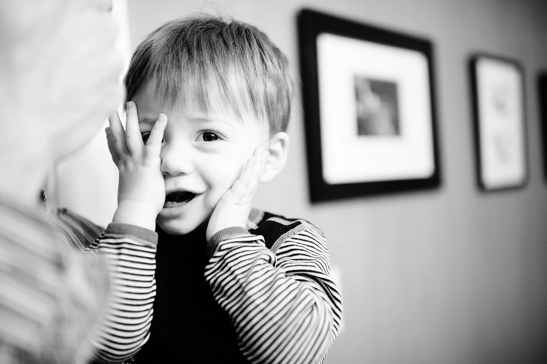 monday at the madhouse :: so much better