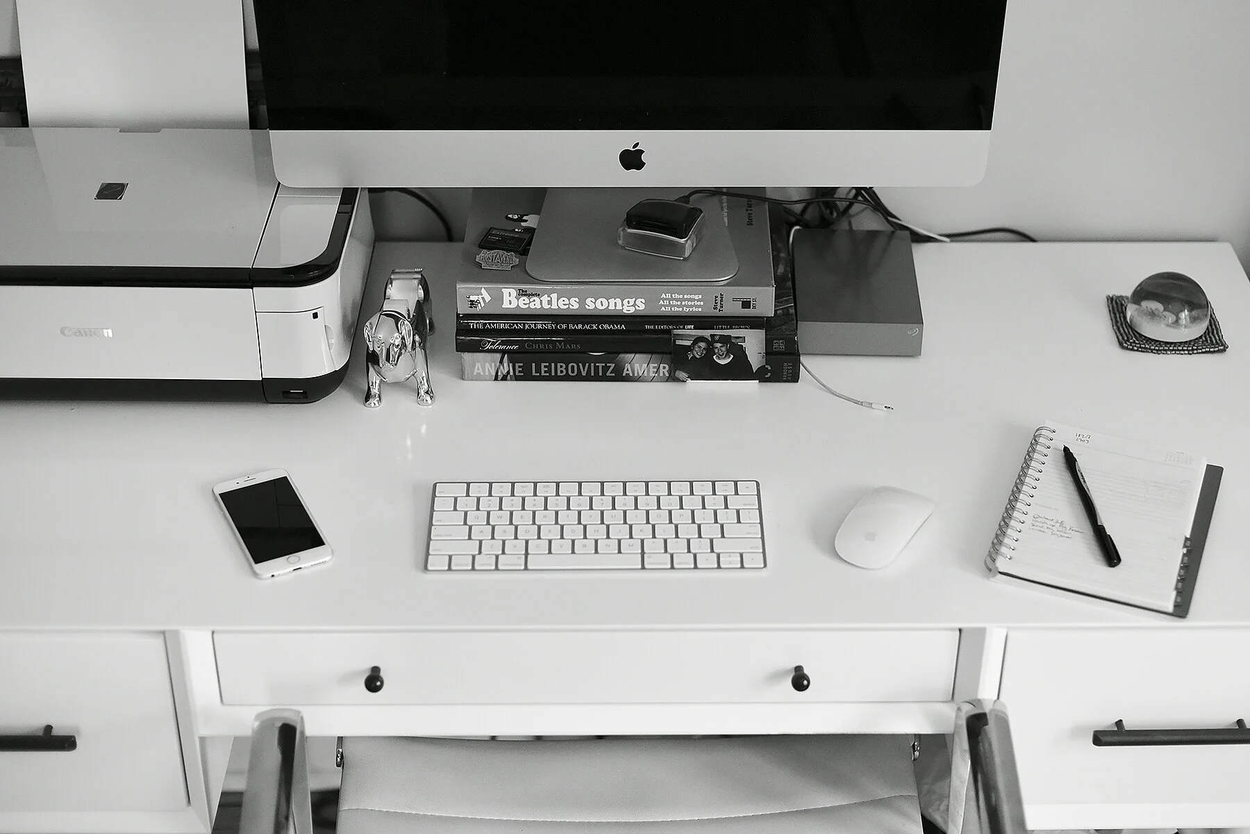 workspace