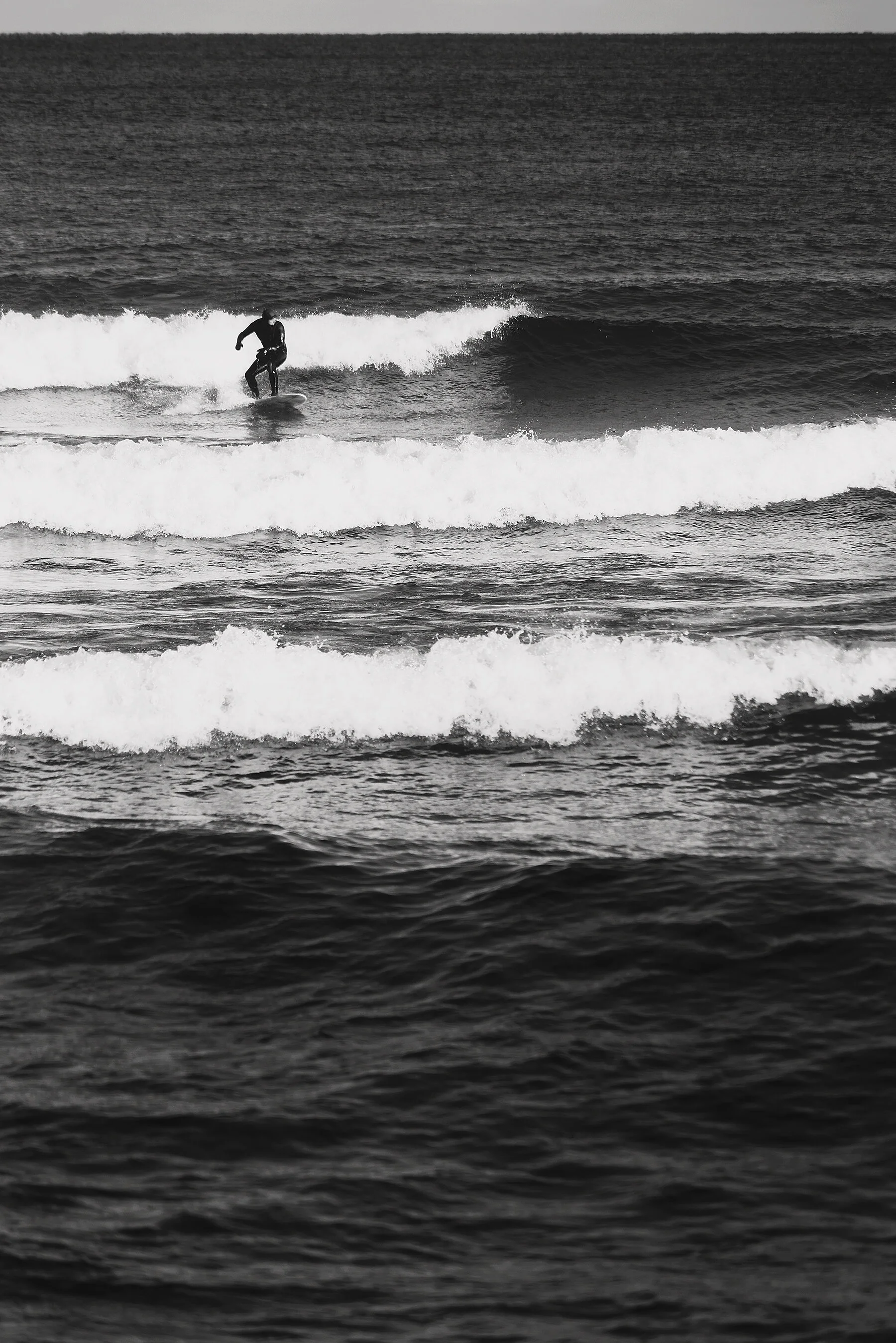 surf's up in superior