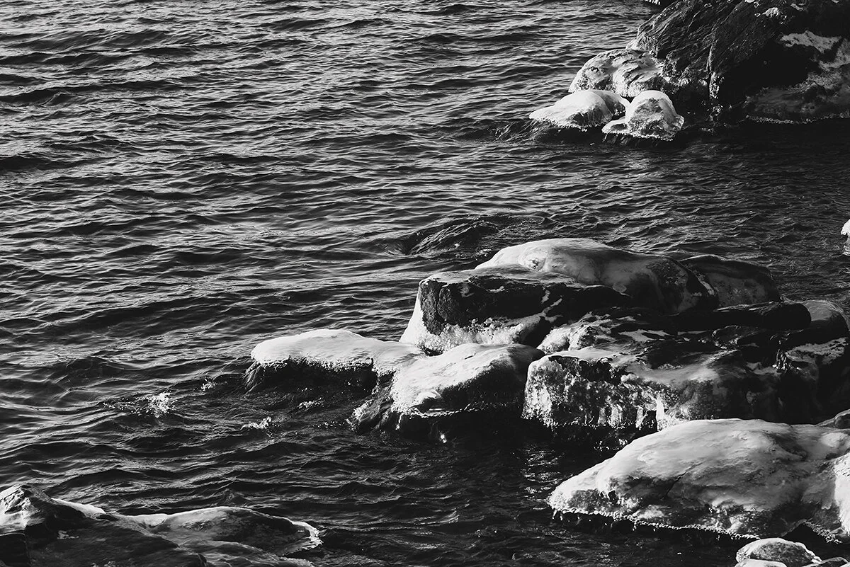 more from the north shore