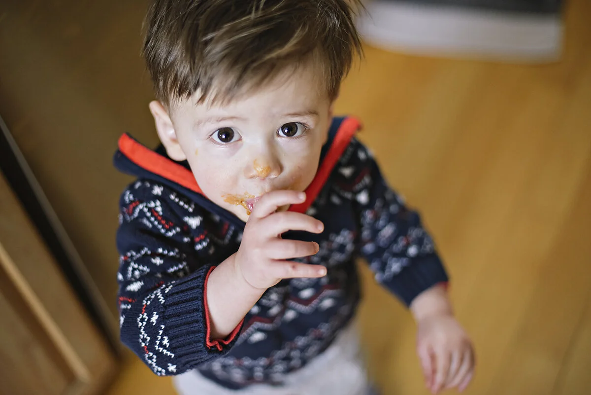 monday at the madhouse ~ funding the puffs company