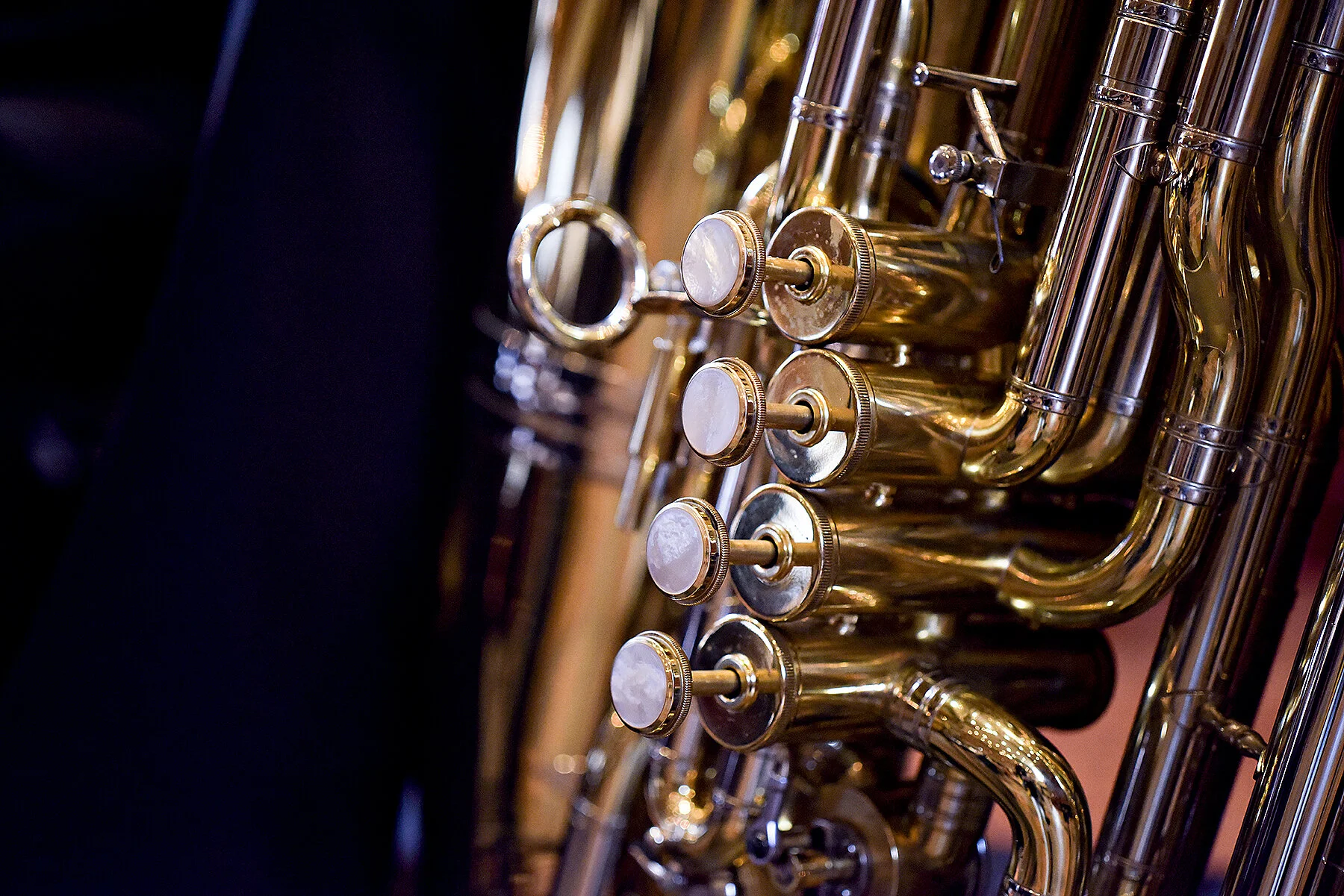 top brass
