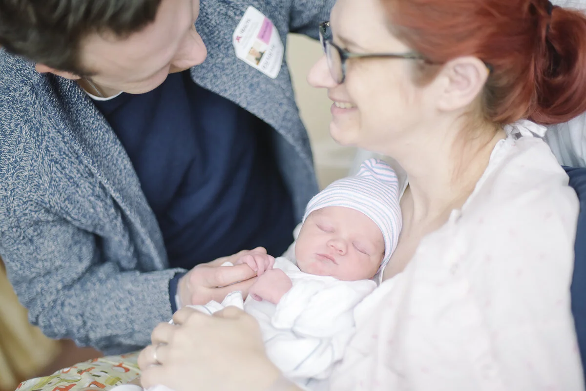 babies everywhere!