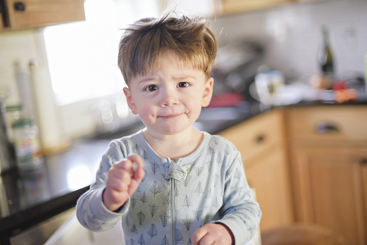 monday at the madhouse ~ adventureland