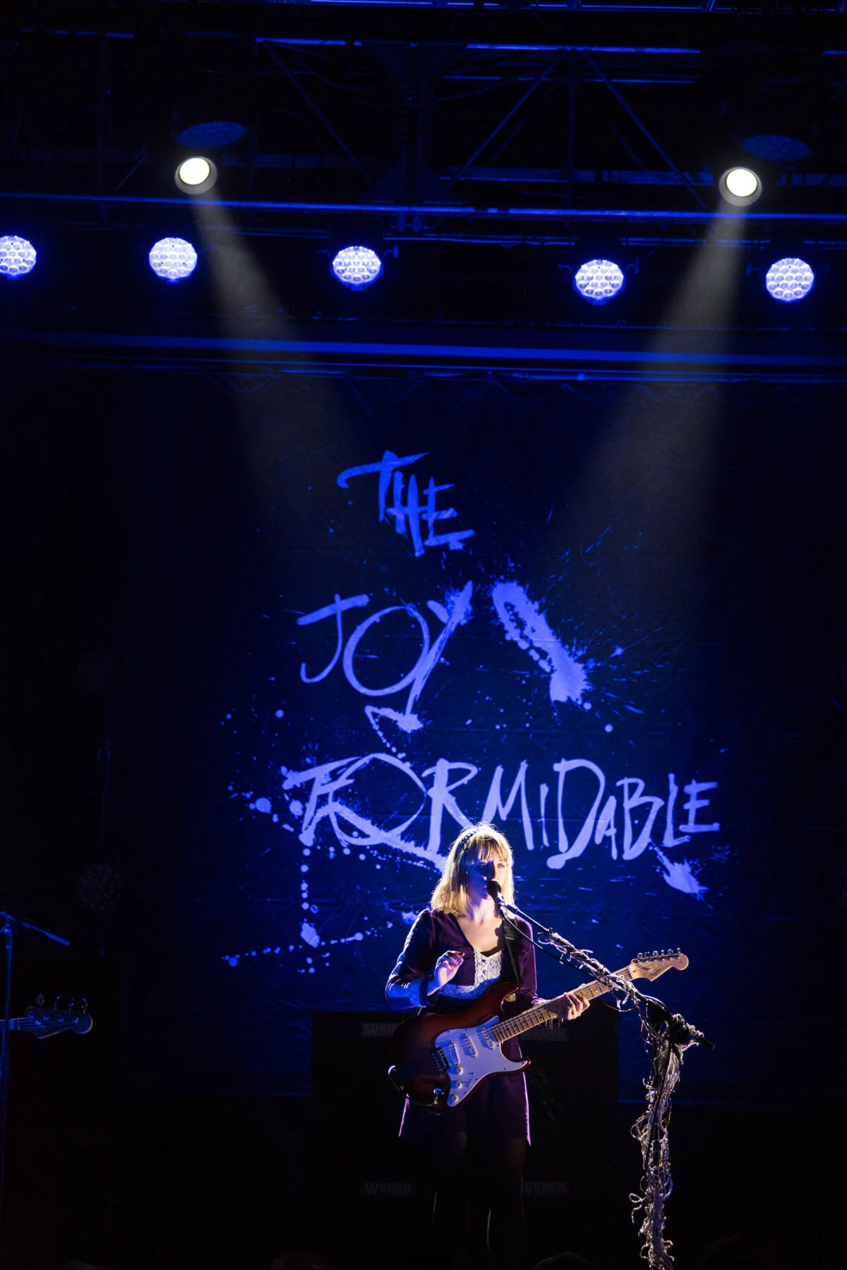 joy!
