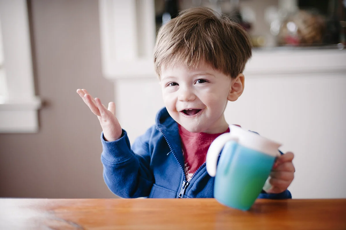 monday at the madhouse ~ constant eating edition