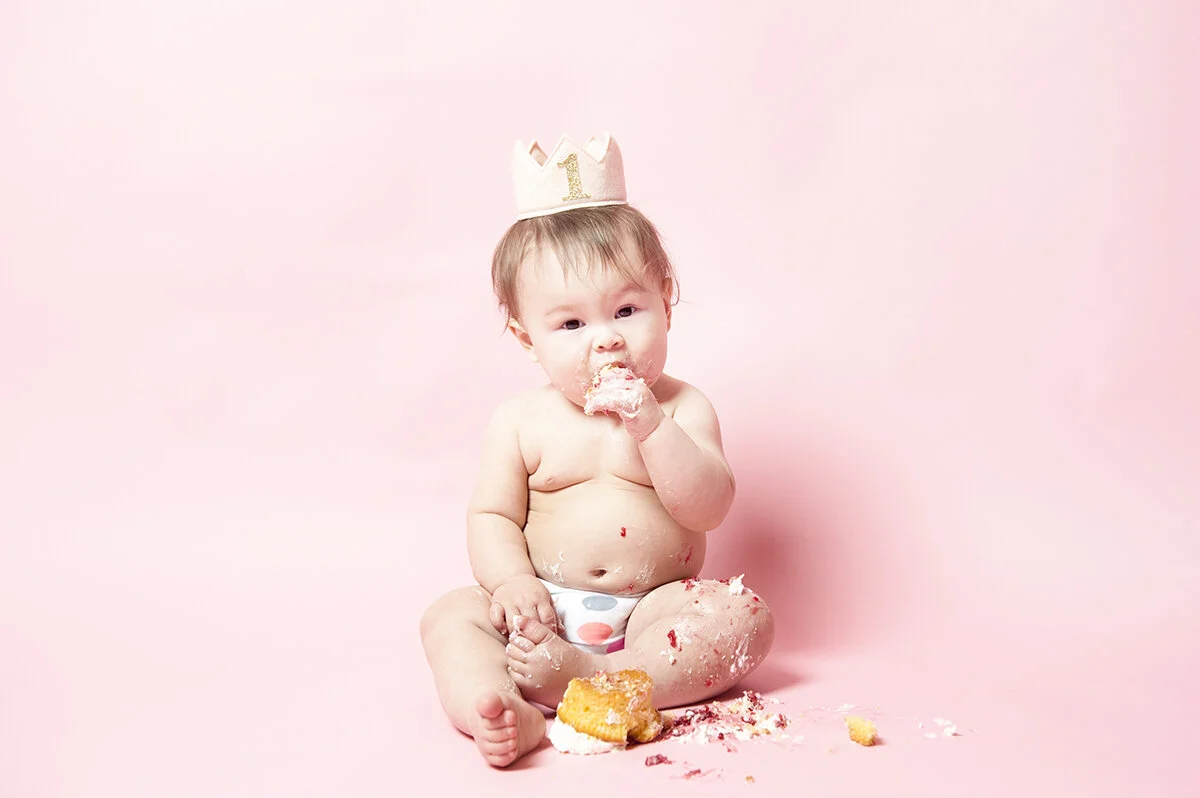 cake smash