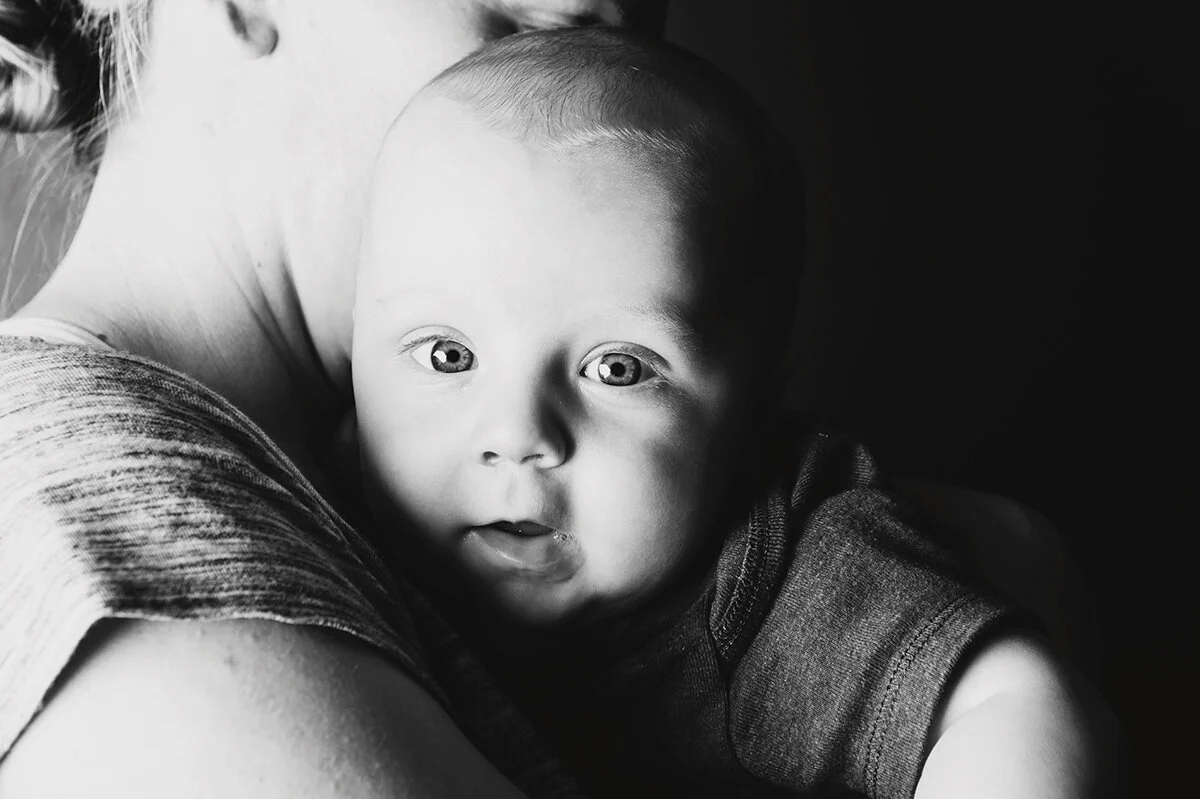 little brother