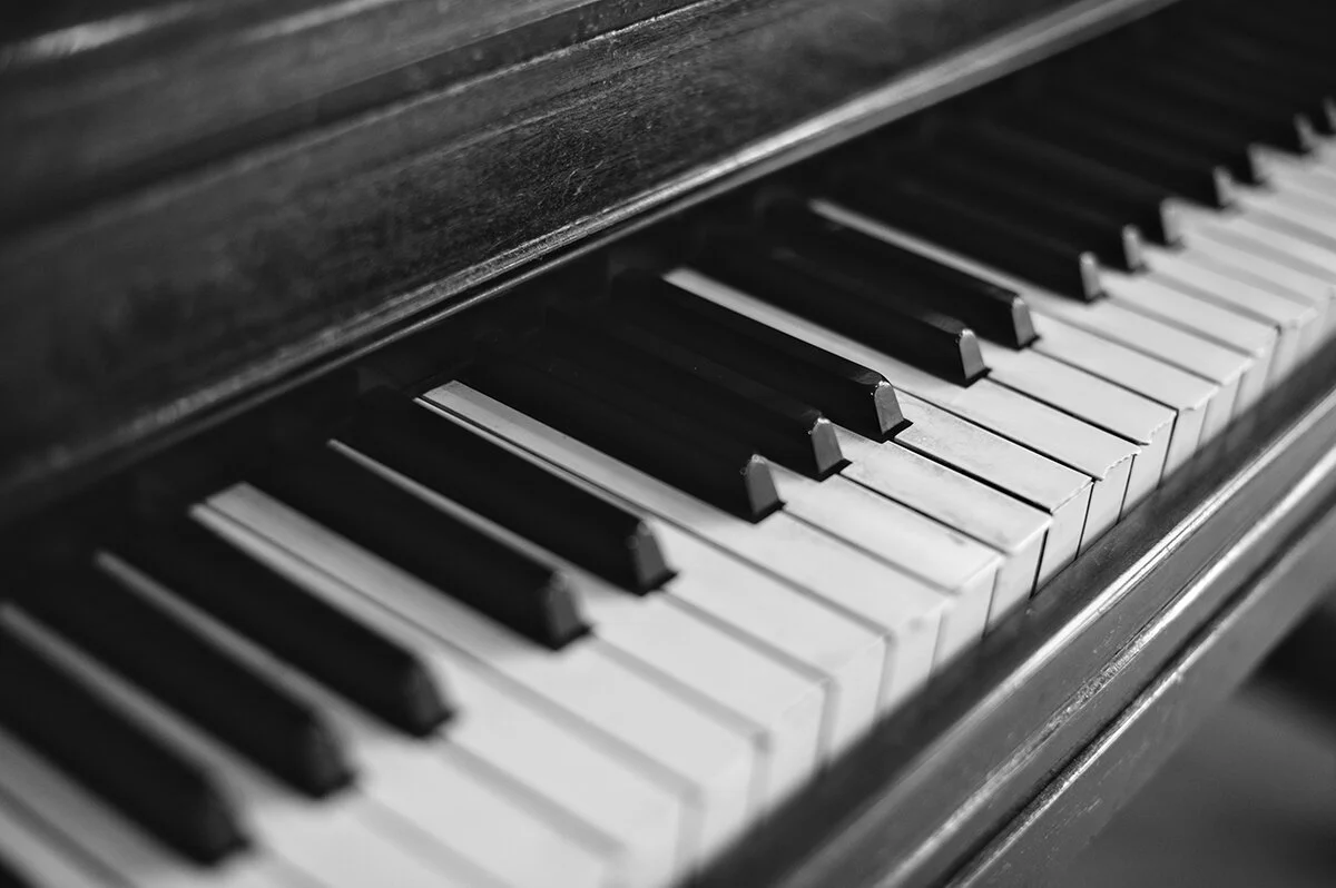 magical keys