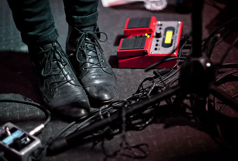 best coast at the triple rock